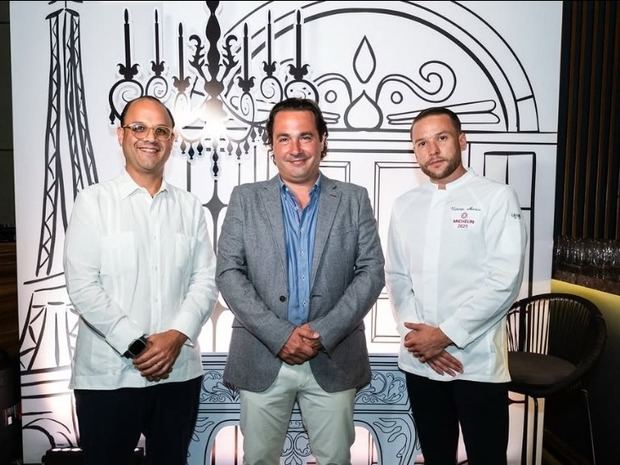 Kyoto lanza nuevo menú de alta cocina francesa