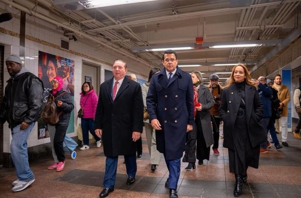 La iniciativa, que permanecerá activa por más de 15 días, busca fortalecer la presencia del destino dominicano en el mercado neoyorquino.