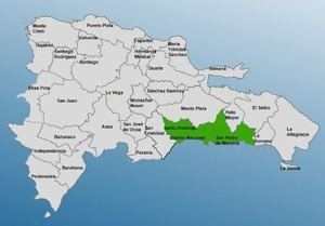 COE emite alerta verde en el Distrito Nacional y dos provincias