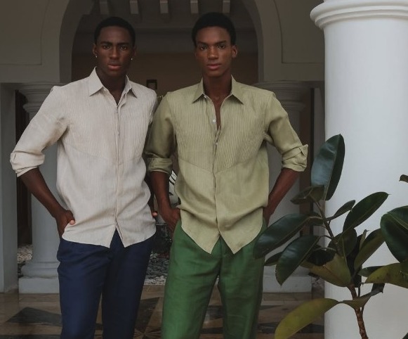 Le Jardin: La nueva colección de JC Lagares celebra el Caribe
