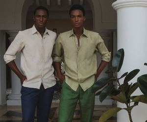 Le Jardin: La nueva colección de JC Lagares celebra el Caribe