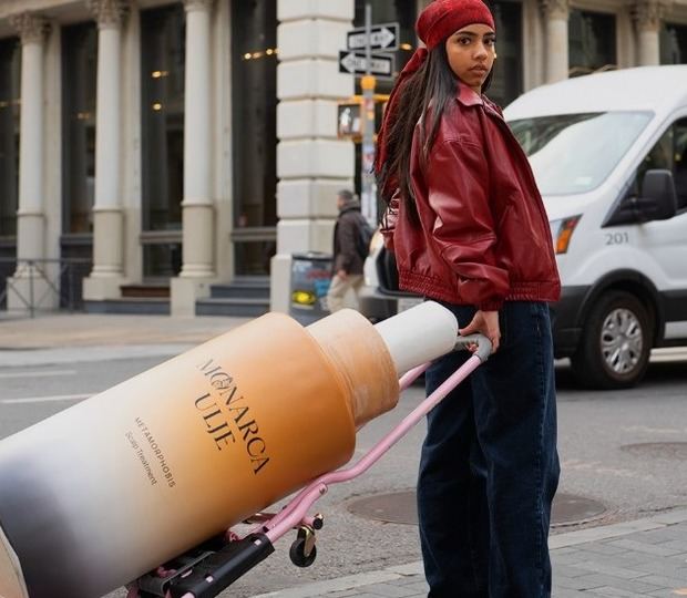 Primer aniversario de Monarca Ulje.