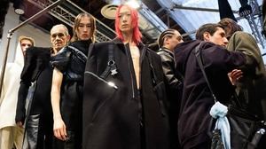 Momentos clave de la Semana de la Moda masculina de París 2026