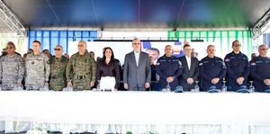 Gobierno lanza operativo “Navidad con Garantía de Paz 2.0”