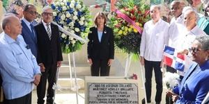 Homenaje a Orlando Martínez: legado de libertad de expresión