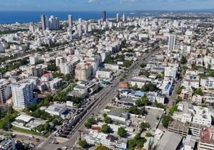 Diputados aprueban ley de alquileres en Santo Domingo