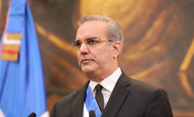 Abinader hace importantes inauguraciones.