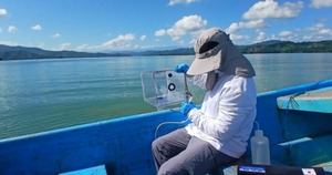 ¡Alerta! Presa de Hatillo requiere acciones estructurales inmediatas