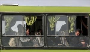 ACNUR alerta sobre crisis humanitaria en Oriente Medio