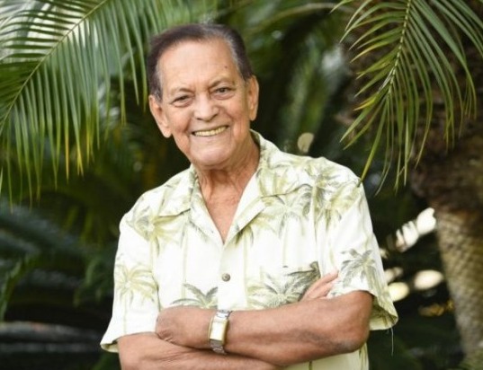 Adiós al dramaturgo Franklin Domínguez.