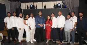 La Soirée Titerefue reúne a líderes del marketing en Brickell Rooftop