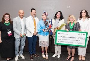 AIFD celebra legado de Erarte con concurso de máscaras