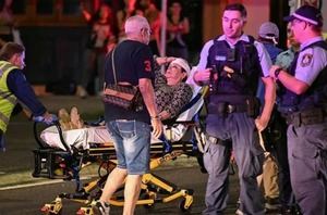 Sídney bajo conmoción tras ataque armado en playa turística