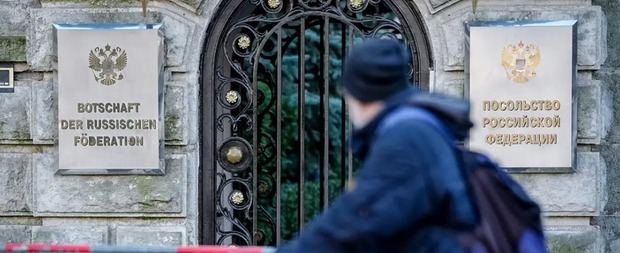 Alemania acusa a Rusia de sabotaje y ciberataques.