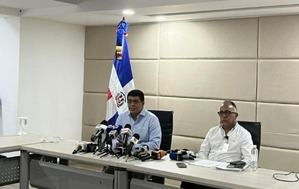 Lluvias dejan sin agua potable a cerca de 80 mil personas en Santo Domingo