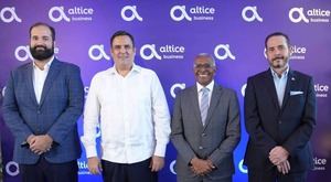 Altice Dominicana lanza "Altice Conecta"
