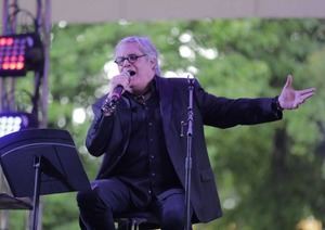 Amaury Pérez regresa a Santo Domingo el 18 de diciembre