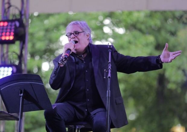 Amaury Pérez regresa a Santo Domingo el 18 de diciembre.