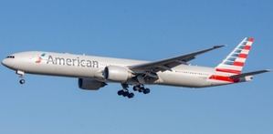American Airlines regresará a Venezuela con vuelos directos