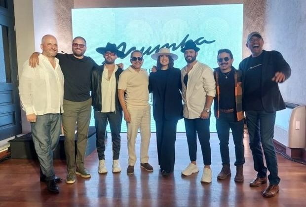 Inauguran Museo del Merengue y la Bachata en Santo Domingo