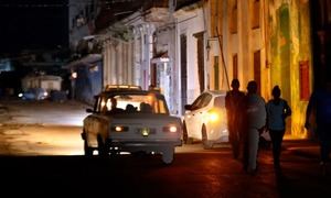 Apagón total y sismo sacuden a Cuba: más de nueve millones sin electricidad ni comunicaciones