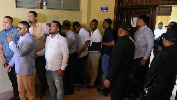 La Barranquita y más allá: cuando la seguridad se confunde con ejecuciones extrajudiciales.