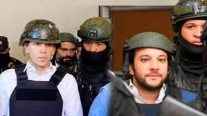 Caso Intrant: aplazan juicio preliminar contra Hugo Beras y Jochy Gómez