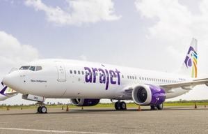Arajet lanza ruta directa Orlando Sanford - Punta Cana