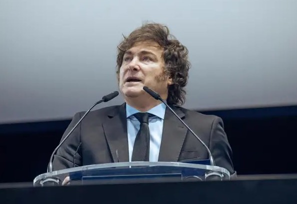 Argentina declara al Cártel de los Soles como organización terrorista.