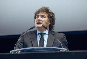 Argentina declara al Cártel de los Soles como organización terrorista