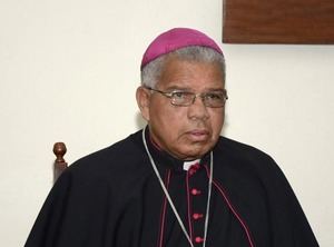 Arzobispo de Santo Domingo pierde funciones por mala administración