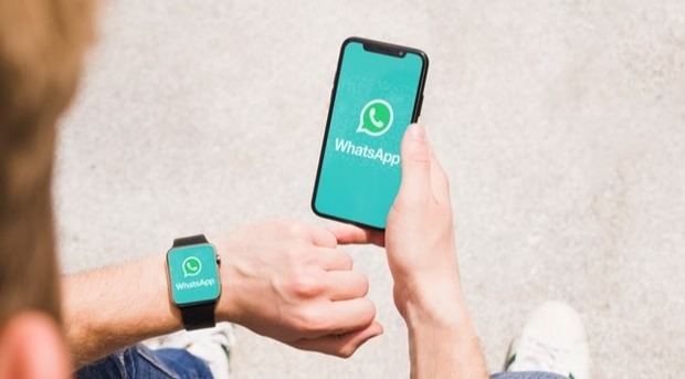 WhatsApp lanza su App para Apple Watch.