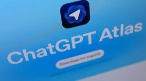OpenAI lanza Atlas, su nuevo navegador impulsado por IA.