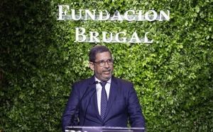 Augusto Ramírez asume la presidencia de la Fundación Brugal