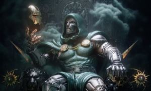 Vengadores: Doomsday.