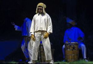 Bad Bunny rompe récord en Amazon Music
