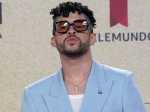 Bad Bunny es el artista más escuchado en Spotify Wrapped 2025