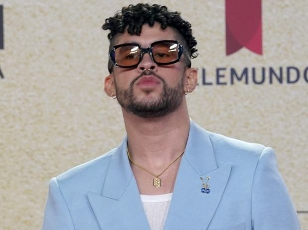 Bad Bunny es el artista más escuchado en Spotify Wrapped 2025.