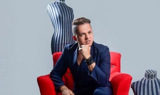 Benito Antonio lleva la esencia dominicana al New York Fashion Week.