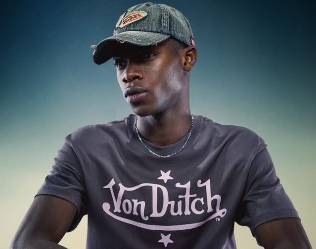 Bershka y Von Dutch: Una fusión de estilos.