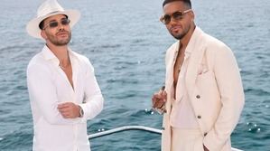Romeo Santos y Prince Royce alcanzan el #1 Global en Spotify
