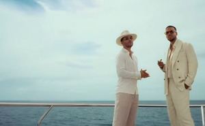 Romeo Santos lanzará "Better Late Than Never" este viernes