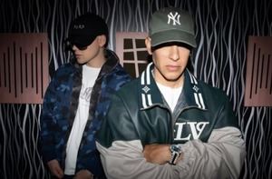 Bizarrap y Daddy Yankee lanzan BZRP Music Sessions #Orix