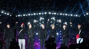 BTS arrasa en México: boletos para tres conciertos se agotan en menos de una hora