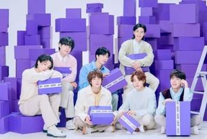 Identifican páginas falsas de venta de entradas para conciertos de BTS