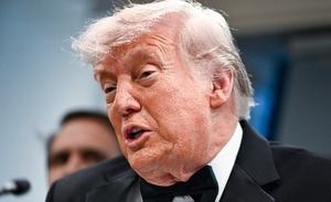 Agradecimiento a Trump se desploma mientras crece el rechazo a su cercanía con Delcy Rodríguez