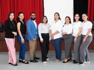 590 estudiantes reciben orientación sobre diversidad y respeto