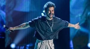 Camilo confirma concierto en Santo Domingo dentro de su gira 2026