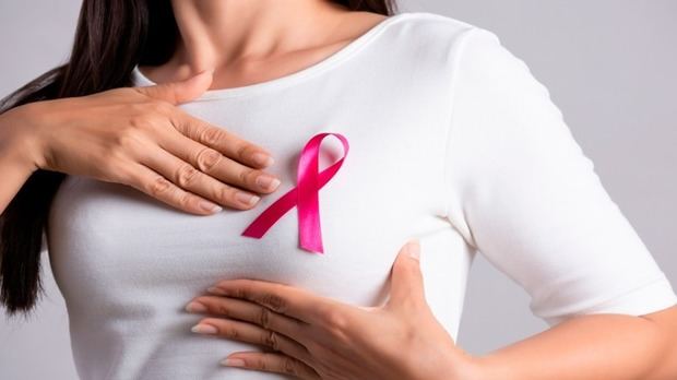 Más de 11 mil casos de cáncer de mama en RD en 2024.
