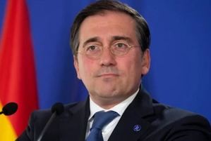 Canciller español dispuesto a reunirse con María Corina Machado en su visita a España